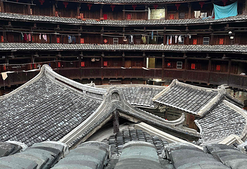 云水谣景区第 77 张图片