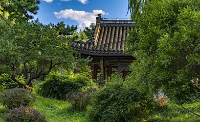 陶然亭公园第 27 张图片