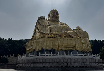 千佛山第 84 张图片