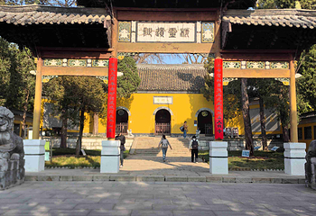 大明寺第 74 张图片