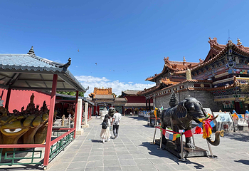 大召寺第 50 张图片