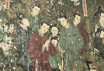 石家庄市毗卢寺博物院第 24 张图片
