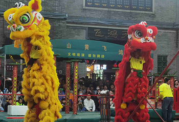 佛山市祖庙博物馆第 33 张图片