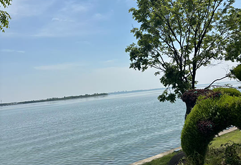 淀山湖风景区第 28 张图片