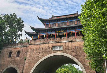 晴川阁第 160 张图片