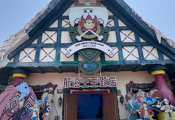 上海海昌海洋公园第 257 张图片