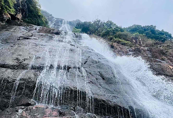 白水寨风景名胜区第 75 张图片