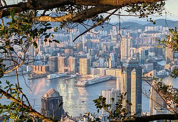 太平山顶第 113 张图片