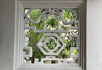 网师园第 90 张图片