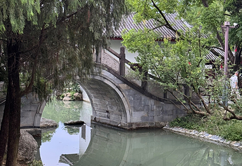浣花溪公园第 57 张图片