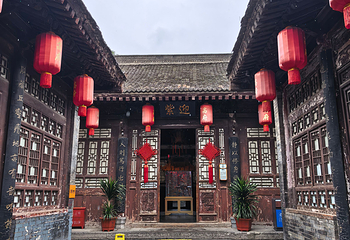 高家大院第 27 张图片