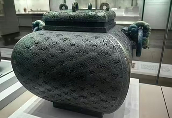苏州吴文化博物馆第 126 张图片