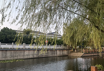 朱家角古镇景区第 202 张图片