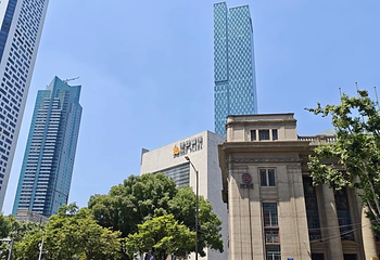 新街口第 90 张图片