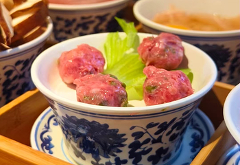 晚园·苏式火锅(观前街店)第 22 张图片