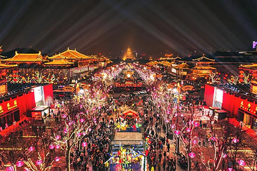 大唐不夜城第 121 张图片