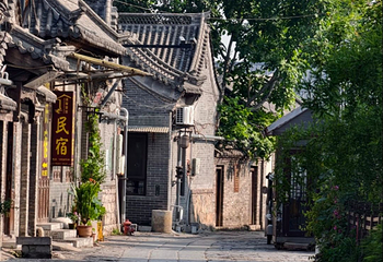 青州古城第 90 张图片