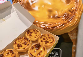 澳门安德鲁饼店第 10 张图片