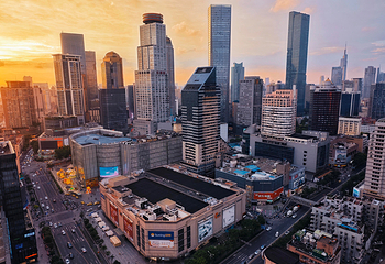新街口第 5 张图片