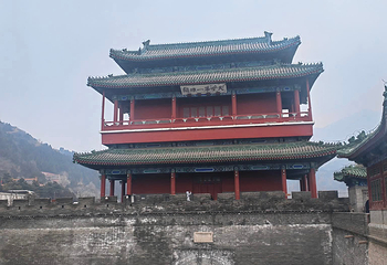 居庸关长城第 72 张图片