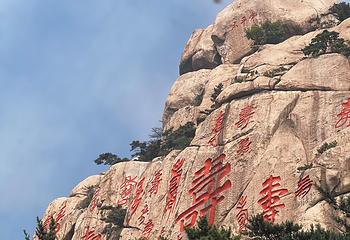 崂山风景区第 248 张图片