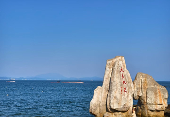 大梅沙海滩第 3 张图片