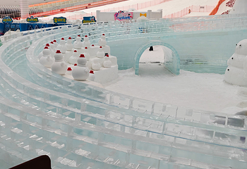 武汉城建热雪奇迹第 30 张图片