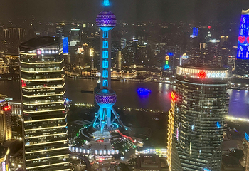 东方明珠第 167 张图片