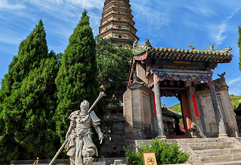广胜寺第 60 张图片