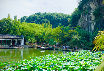 东湖第 126 张图片