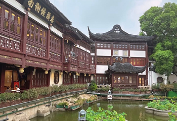 城隍庙旅游区第 112 张图片