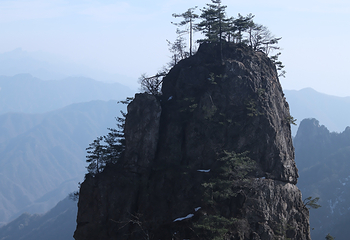 老君山景区第 272 张图片