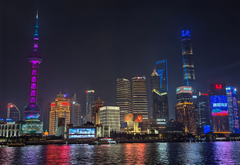 外滩第 37 张图片
