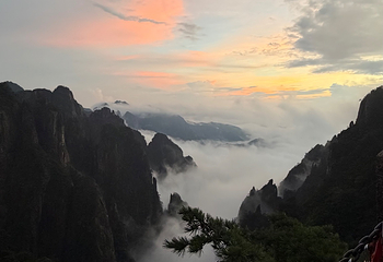 黄山风景区第 473 张图片