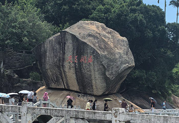 菽庄花园第 75 张图片