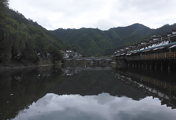 瑶里景区第 55 张图片