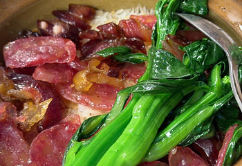 民记煲仔饭(北京路店)第 37 张图片