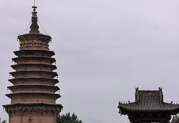 浑源古城第 60 张图片
