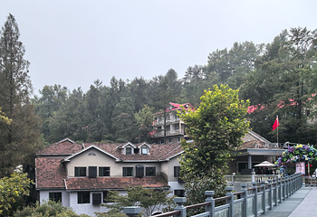 莫干山风景名胜区第 63 张图片