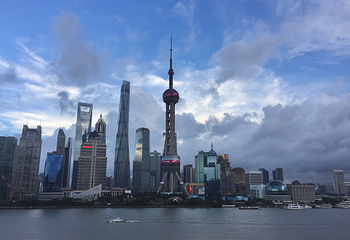 陆家嘴第 65 张图片