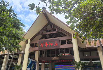 分界洲岛第 128 张图片