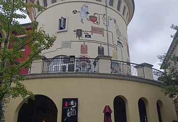 千岛湖啤酒小镇第 141 张图片