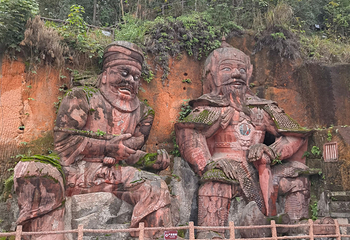 恩施土司城第 81 张图片