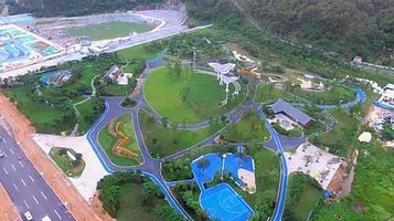 斗门区市民公园