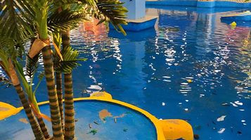 小哪吒赶海公园(郑州店)