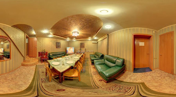 Банный Комплекс «Steam