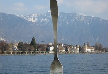 大叉子第 21 张图片
