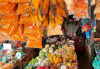 Pekan Nabalu Weekly Market第 16 张图片