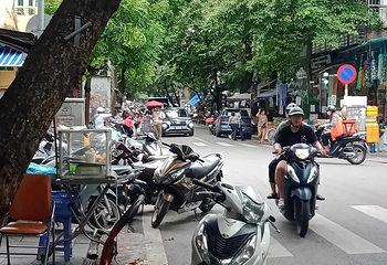 河内老城第 19 张图片