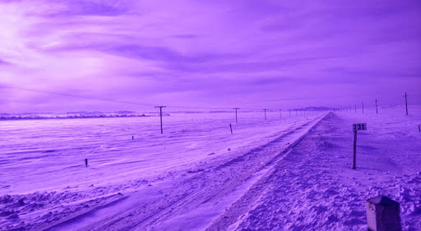 Karkaralinsk Central Regional Library
